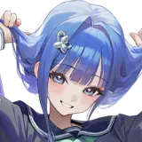 Arcana Fortune Mate