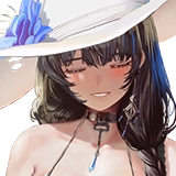Mary Bay Goddess