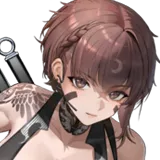 Delta Ninja Thief