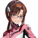 Mari Illustrious