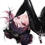 Quency Escape Queen
