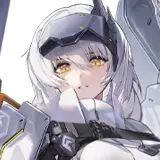 Snow White Heavy Arms