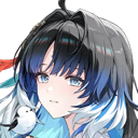 秧秧·霜伶